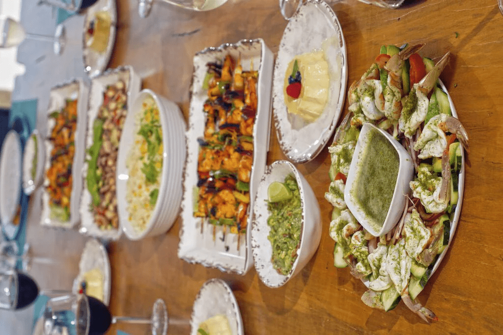 Casa Tramontana, Nuevo Vallarta