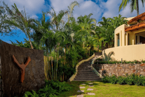 Casa Ysuri, Nuevo Vallarta