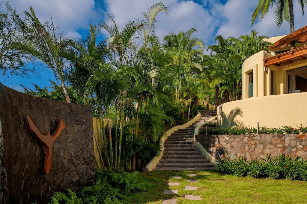 Casa Ysuri, Nuevo Vallarta