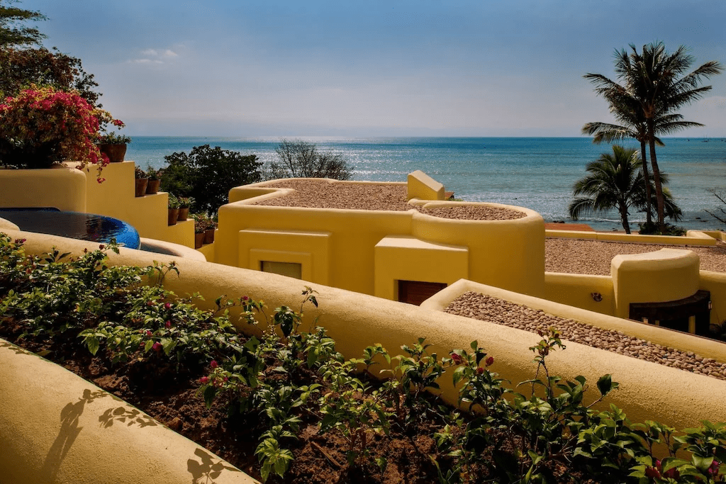 Casa Ysuri, Nuevo Vallarta