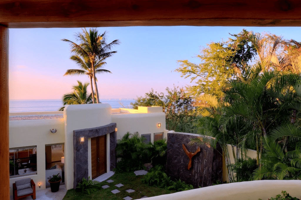 Casa Ysuri, Nuevo Vallarta