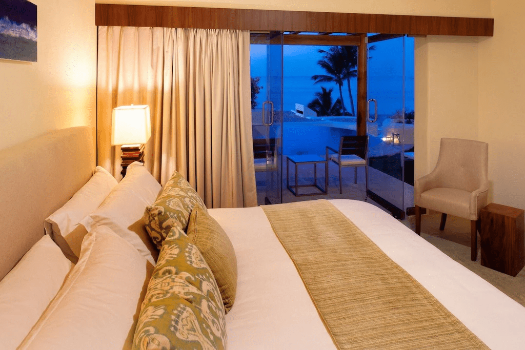 Casa Ysuri, Nuevo Vallarta