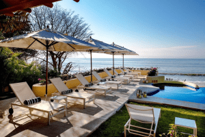 Casa Ysuri, Nuevo Vallarta