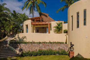 Casa Ysuri, Nuevo Vallarta