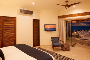 Casa Ysuri, Nuevo Vallarta