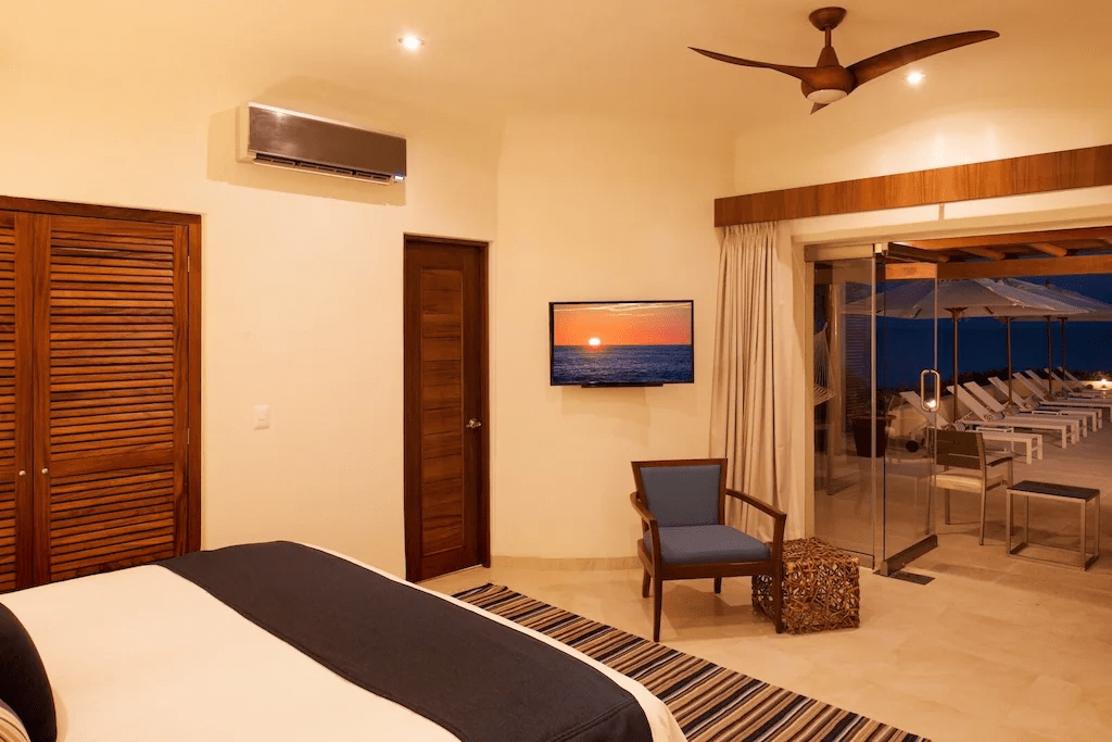 Casa Ysuri, Nuevo Vallarta