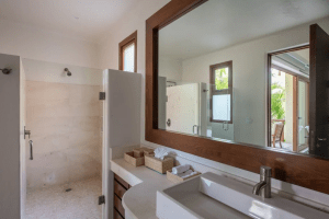 Bathroom three - Casa Tramontana, Nuevo Vallarta