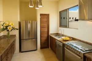 Casa Ysuri, Nuevo Vallarta