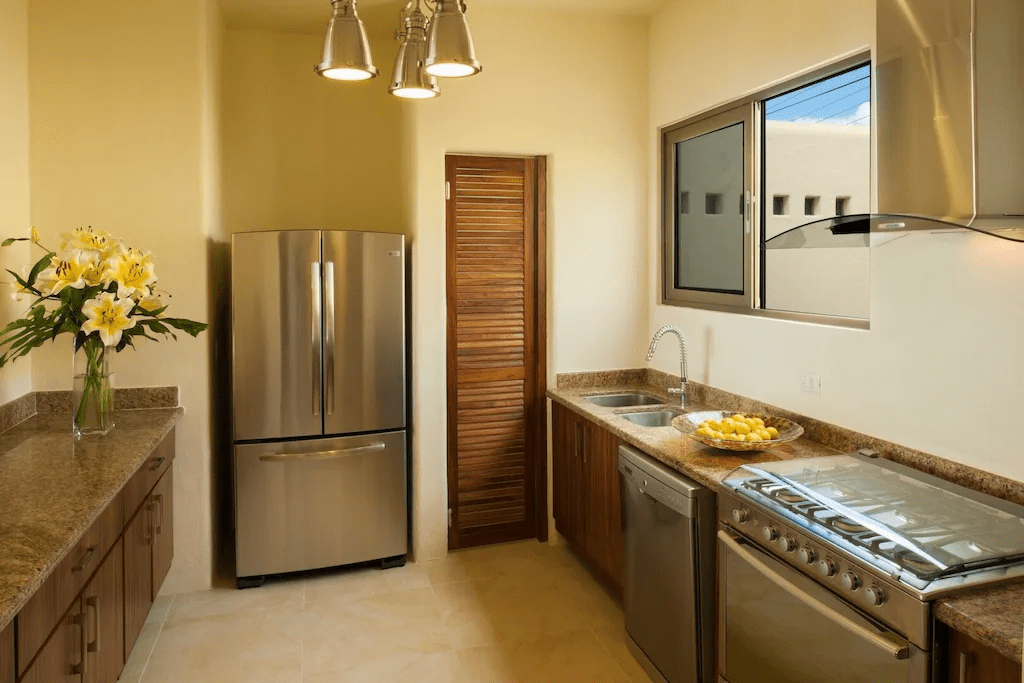 Casa Ysuri, Nuevo Vallarta