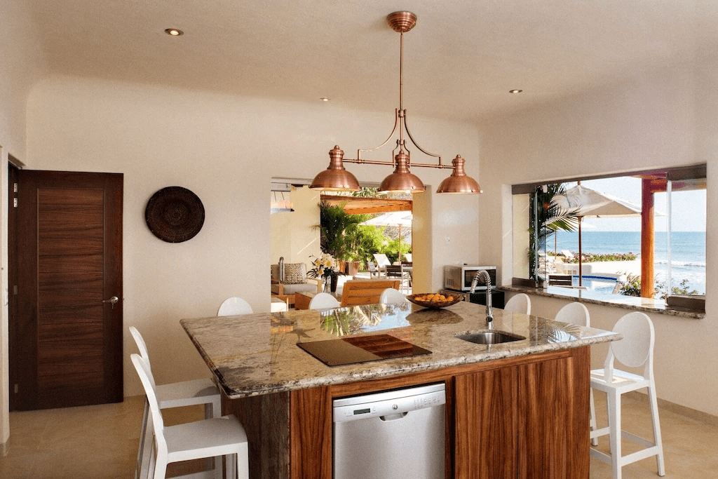 Casa Ysuri, Nuevo Vallarta