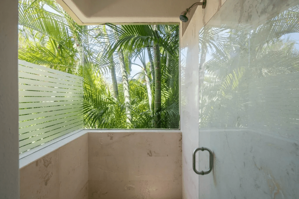 Bathroom four - Casa Tramontana, Nuevo Vallarta