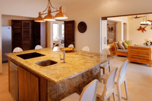 Casa Ysuri, Nuevo Vallarta