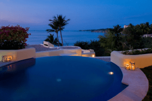 Casa Ysuri, Nuevo Vallarta