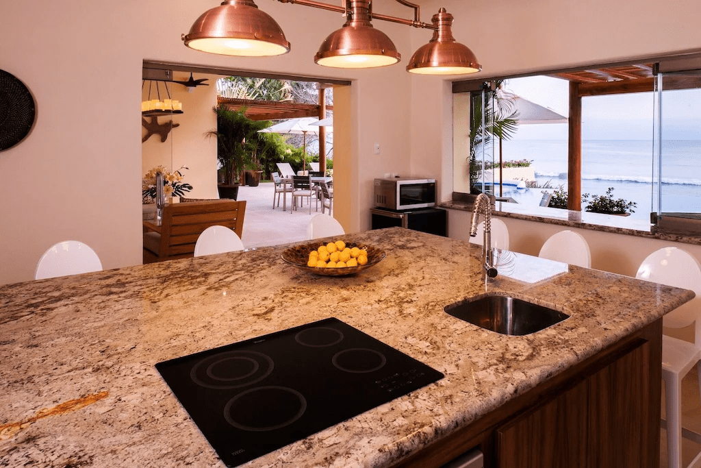 Casa Ysuri, Nuevo Vallarta