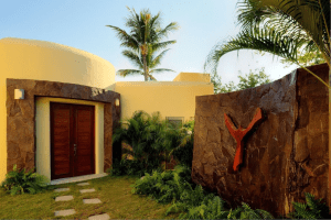 Casa Ysuri, Nuevo Vallarta