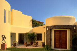 Casa Ysuri, Nuevo Vallarta