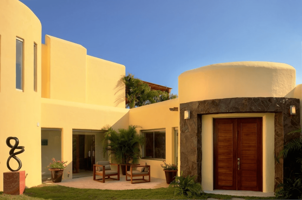 Casa Ysuri, Nuevo Vallarta