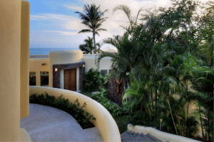 Casa Ysuri, Nuevo Vallarta
