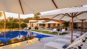 Casa Ysuri, Nuevo Vallarta