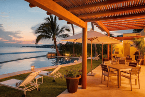 Casa Ysuri, Nuevo Vallarta