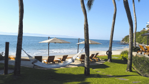 Beach club - Casa Tramontana, Nuevo Vallarta