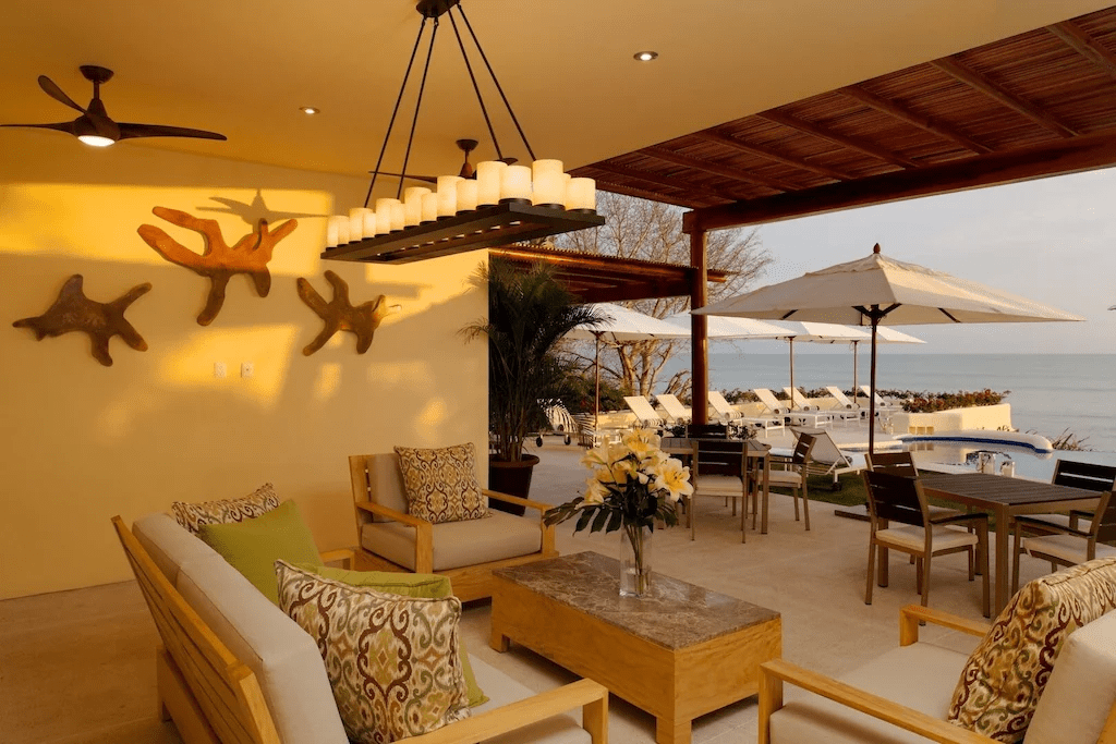 Casa Ysuri, Nuevo Vallarta