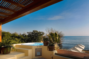 Casa Ysuri, Nuevo Vallarta