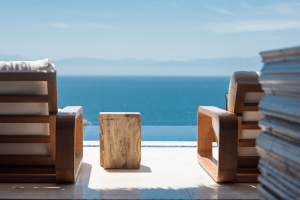 Awesome views - Casa Tramontana, Nuevo Vallarta