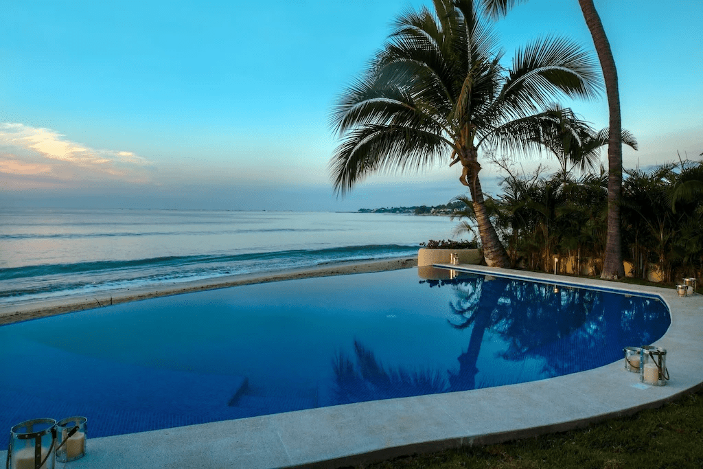 Casa Ysuri, Nuevo Vallarta