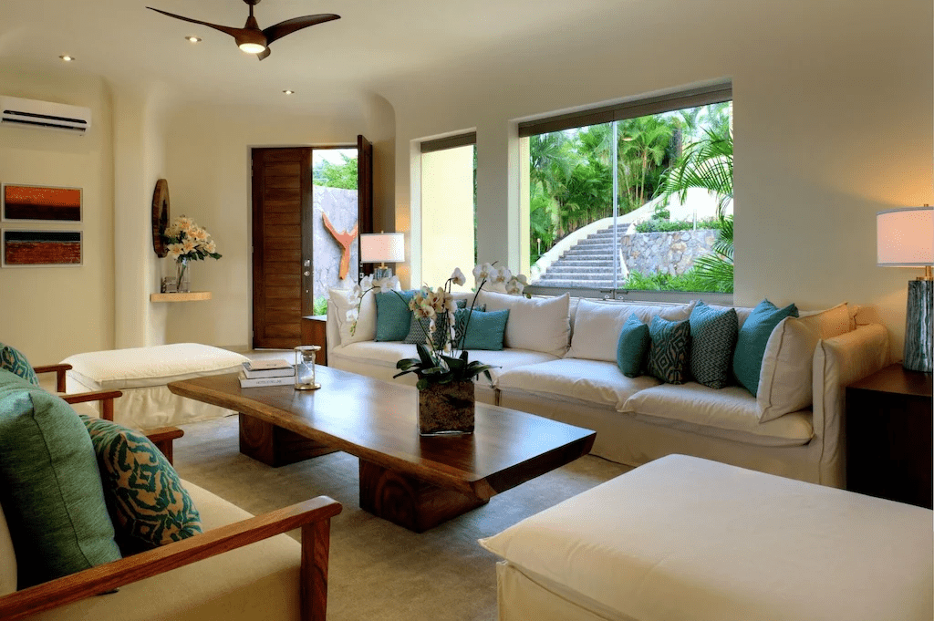 Casa Ysuri, Nuevo Vallarta