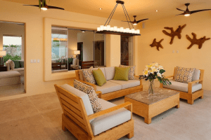 Casa Ysuri, Nuevo Vallarta