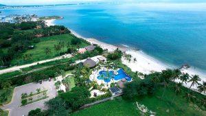 Alamar Delta IV - 24