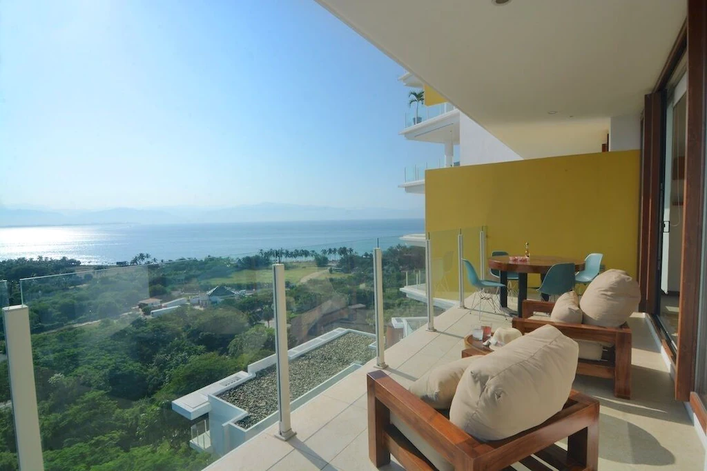 Alamar Torre Amura, Riviera Nayarit