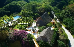 Alamar Torre Amura, Riviera Nayarit