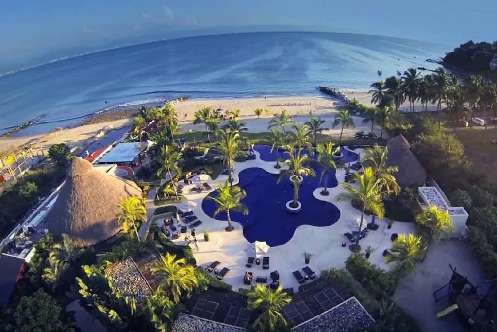 Alamar Torre Amura, Riviera Nayarit