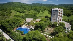 Alamar Torre Amura, Riviera Nayarit