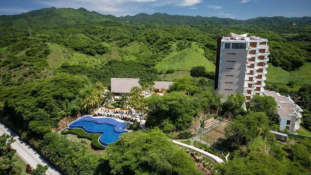 Alamar Torre Amura, Riviera Nayarit