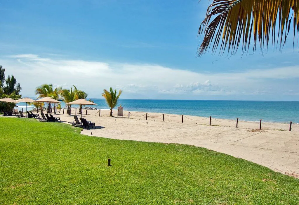 Alamar Torre Amura, Riviera Nayarit