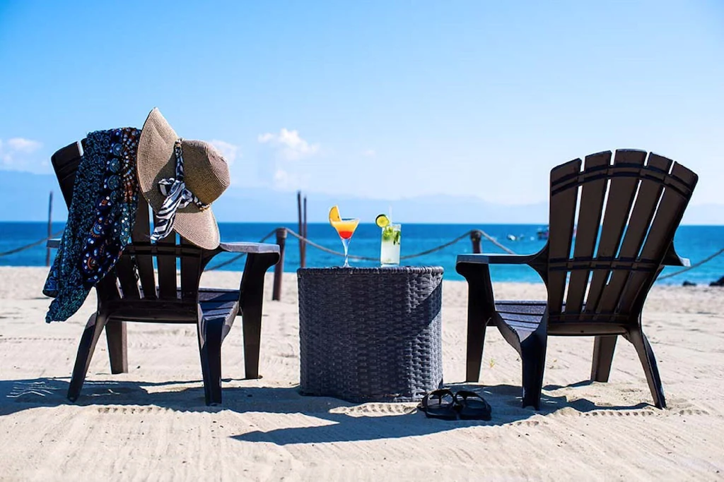 Alamar Torre Amura, Riviera Nayarit