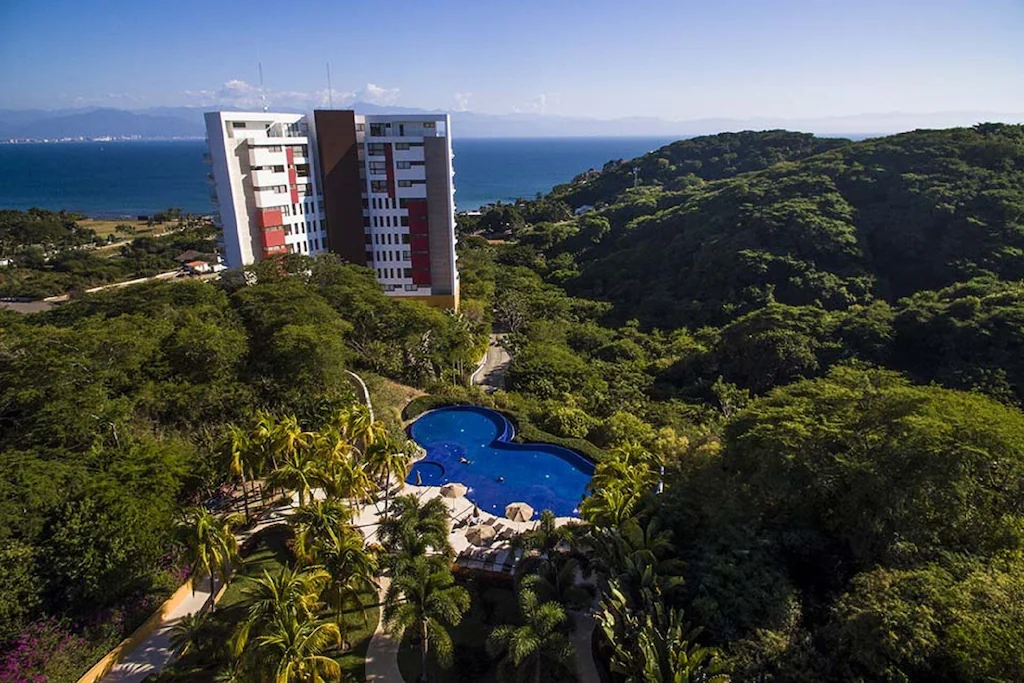 Alamar Torre Amura, Riviera Nayarit
