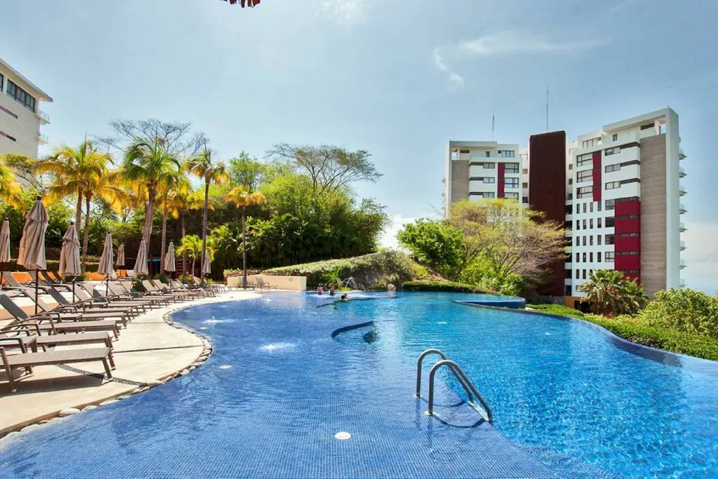 Alamar Torre Amura, Riviera Nayarit