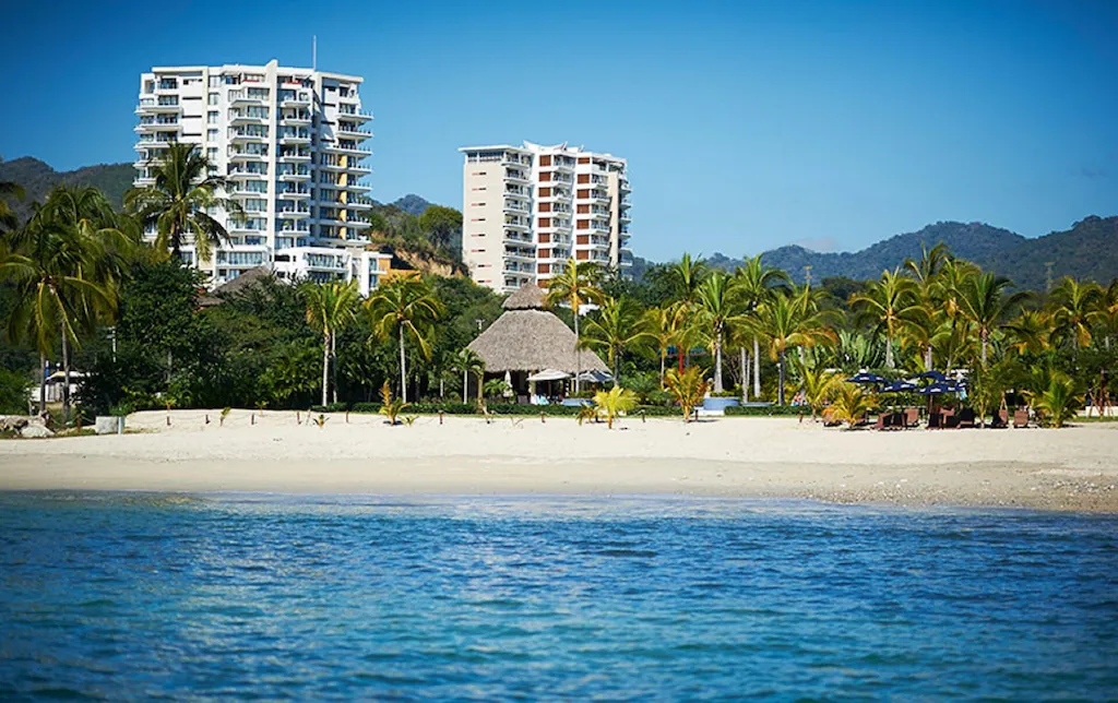 Alamar Torre Amura, Riviera Nayarit