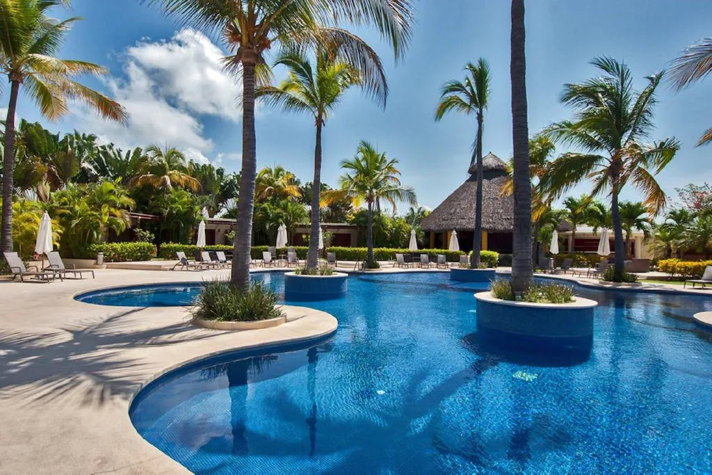 Alamar Torre Amura, Riviera Nayarit