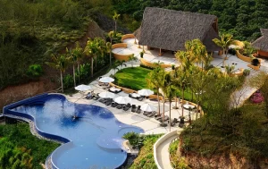 Alamar Torre Amura, Riviera Nayarit