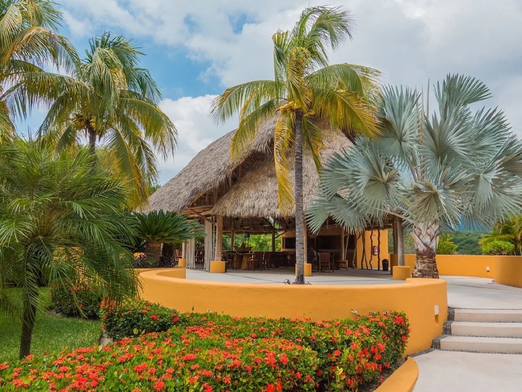 Alamar Torre Amura, Riviera Nayarit