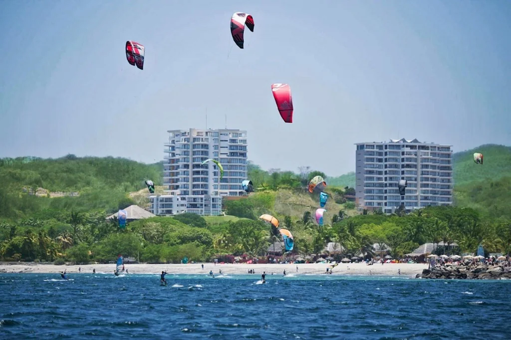 Alamar Torre Amura, Riviera Nayarit
