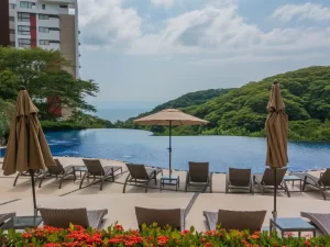 Alamar Torre Amura, Riviera Nayarit