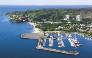 Alamar Torre Amura, Riviera Nayarit