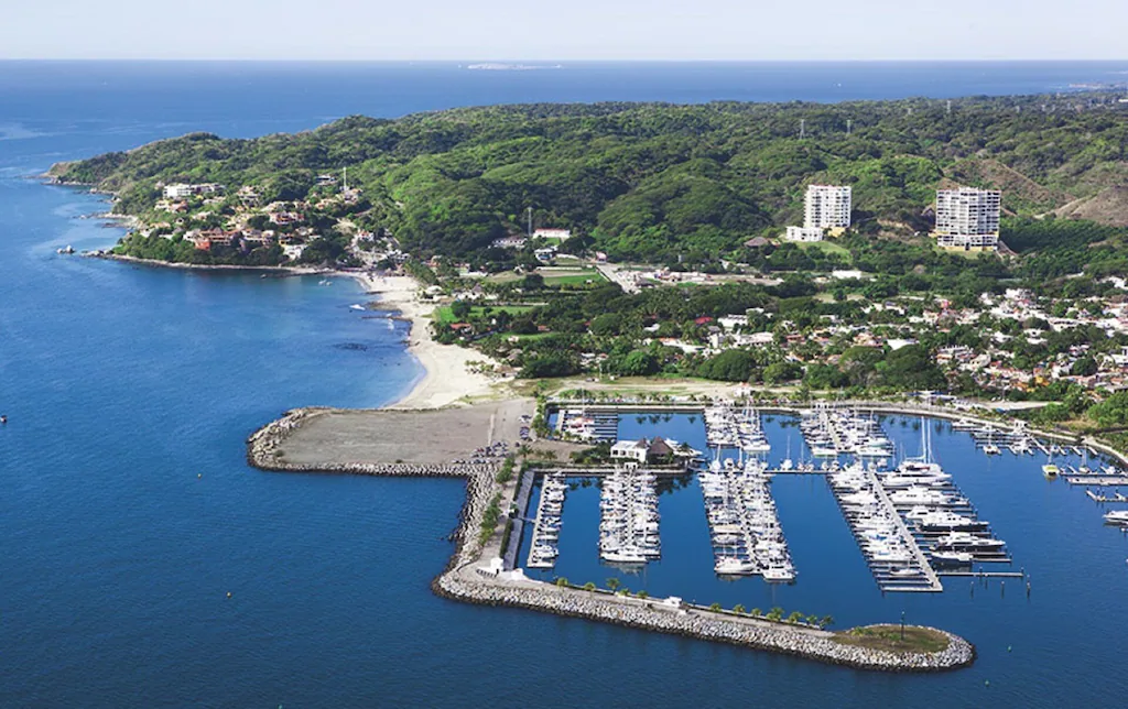Alamar Torre Amura, Riviera Nayarit