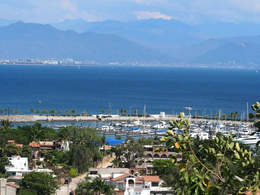 Alamar Torre Amura, Riviera Nayarit